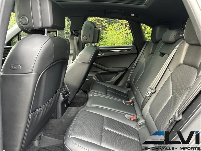 2019 Porsche Macan S - Image 12 of 21