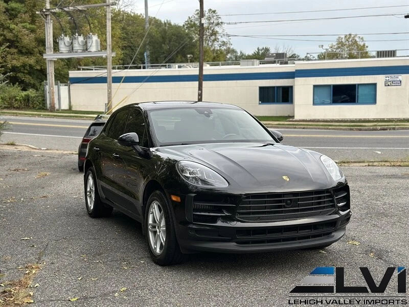 2019 Porsche Macan S - Image 4 of 21