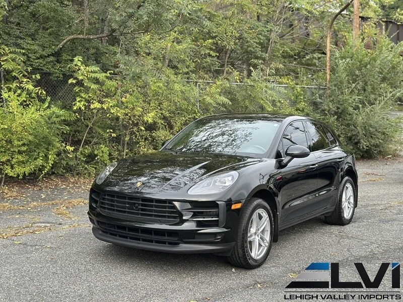 2019 Porsche Macan S - Image 2 of 21