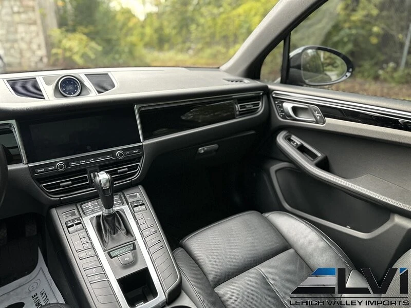 2019 Porsche Macan S - Image 13 of 21