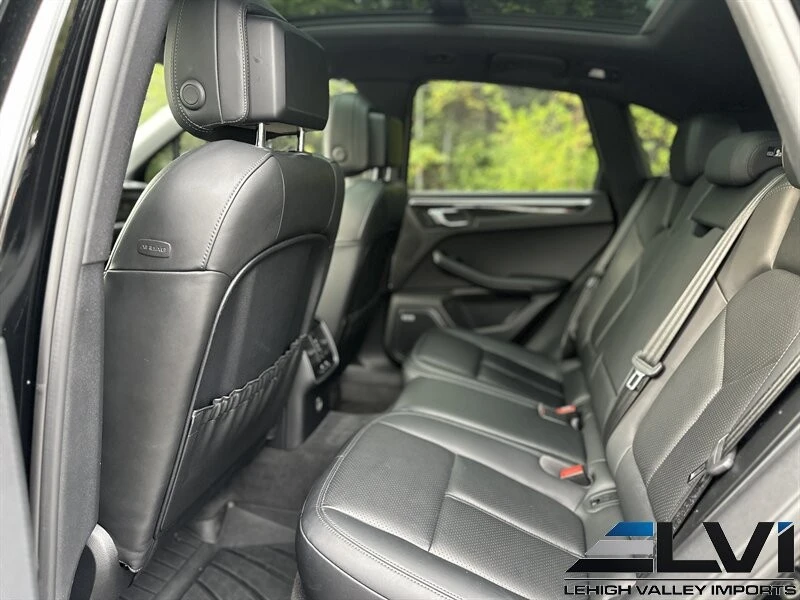 2019 Porsche Macan S - Image 18 of 21