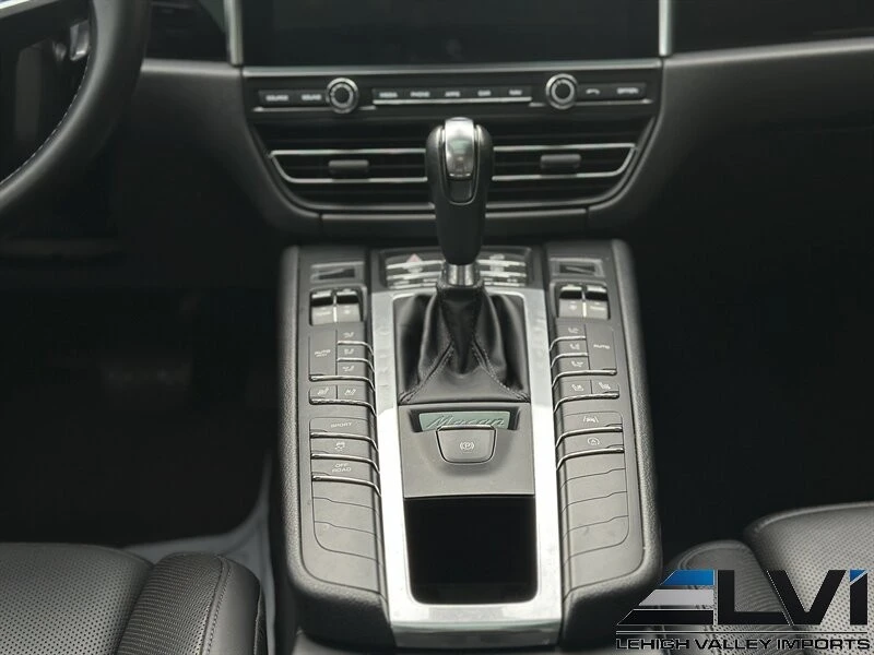 2019 Porsche Macan S - Image 17 of 21