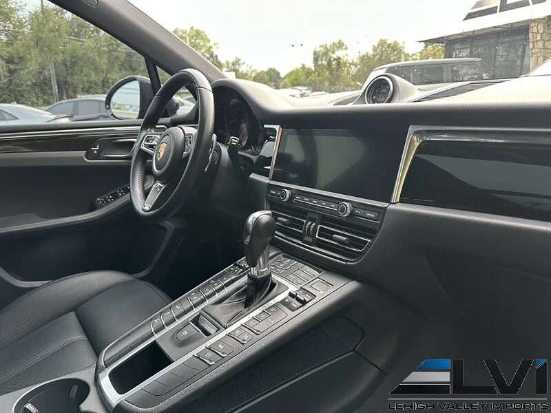 2019 Porsche Macan S - Image 20 of 21