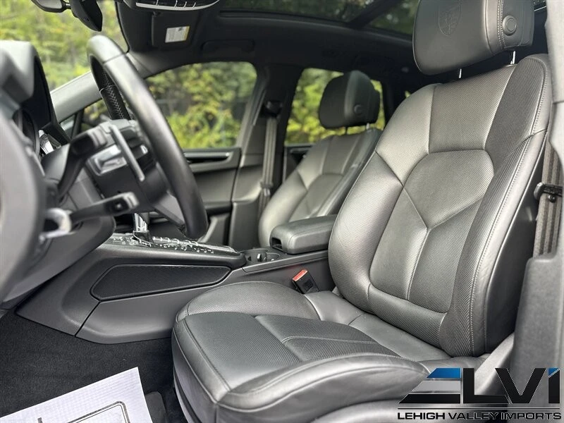 2019 Porsche Macan S - Image 11 of 21