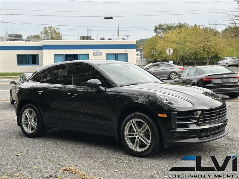 2019 Porsche Macan S - Image 5 of 21