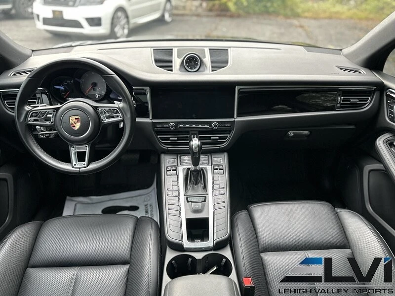 2019 Porsche Macan S - Image 14 of 21