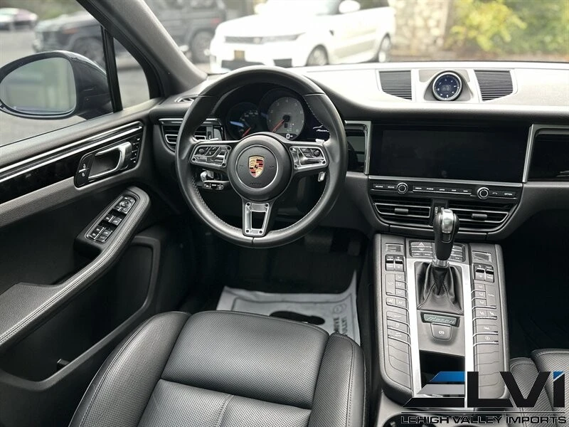2019 Porsche Macan S - Image 16 of 21