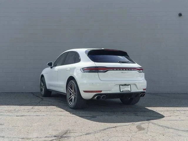 2019 Porsche Macan S - Image 3 of 5