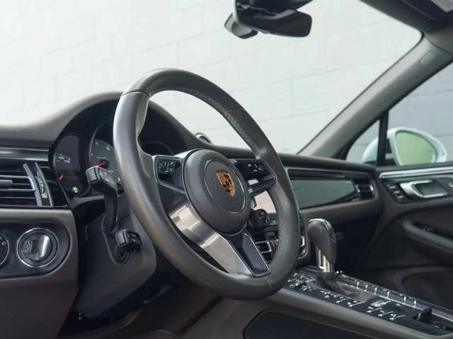 2019 Porsche Macan S - Image 4 of 5