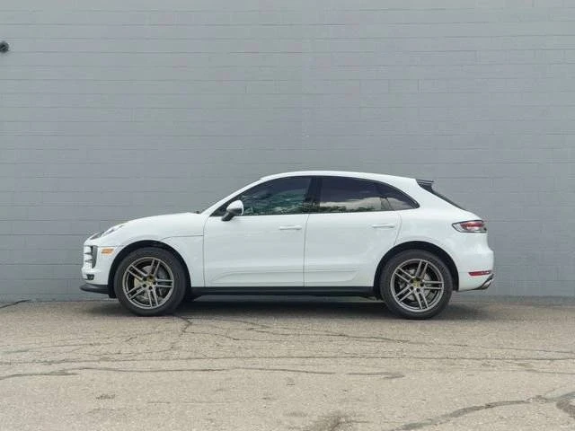 2019 Porsche Macan S - Image 2 of 5
