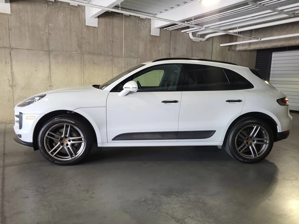 2019 Porsche Macan S - Image 2 of 5