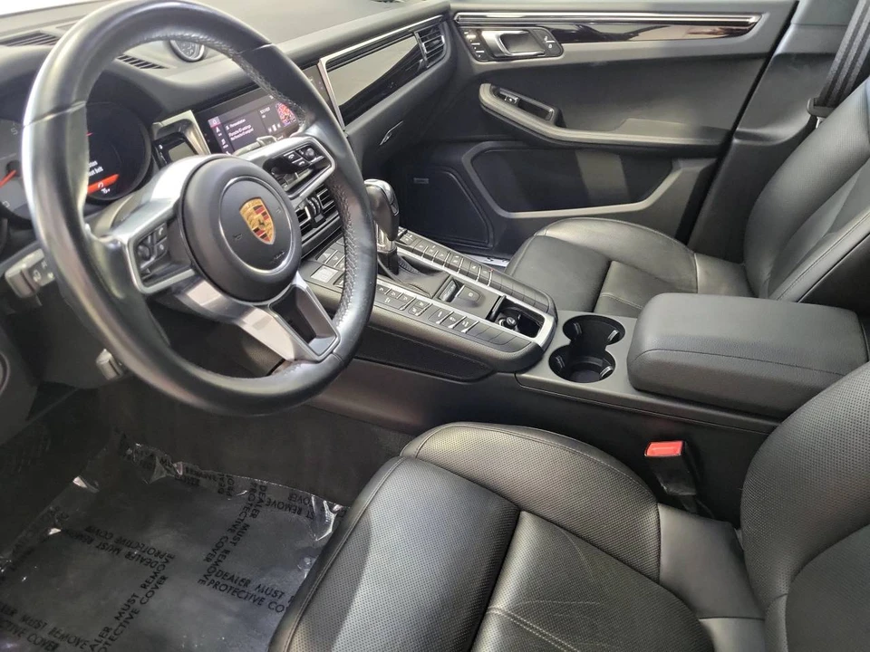 2019 Porsche Macan S - Image 5 of 5