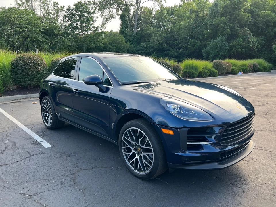 2019 Porsche Macan S - Image 26 of 31