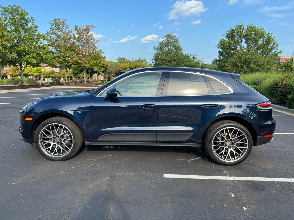 2019 Porsche Macan S - Image 15 of 31