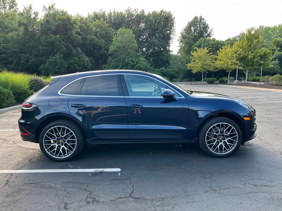 2019 Porsche Macan S - Image 23 of 31