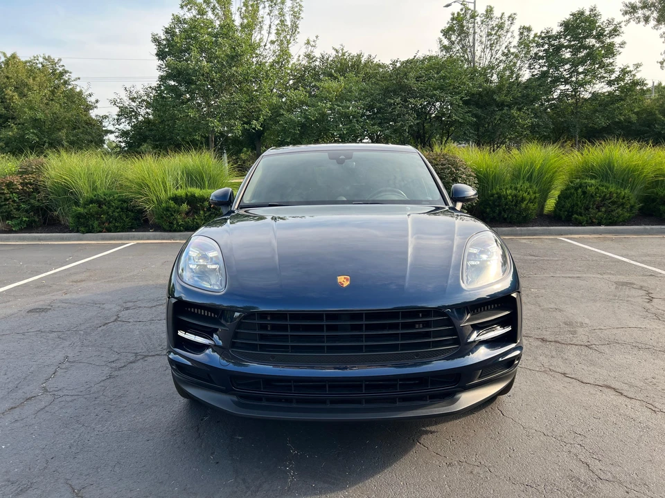 2019 Porsche Macan S - Image 7 of 31