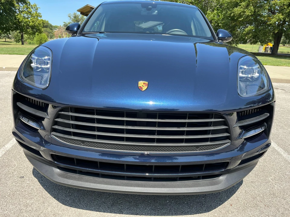 2019 Porsche Macan S - Image 9 of 31