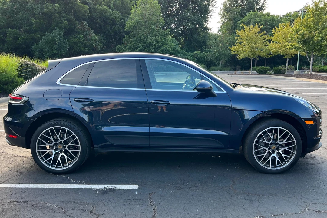 2019 Porsche Macan S - Image 3 of 31