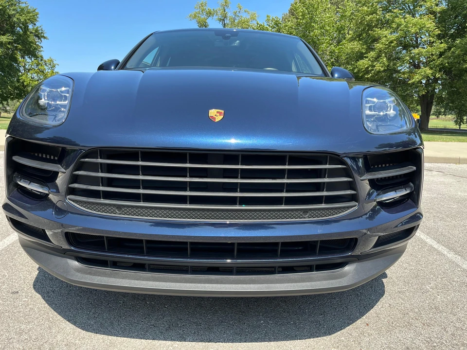 2019 Porsche Macan S - Image 8 of 31