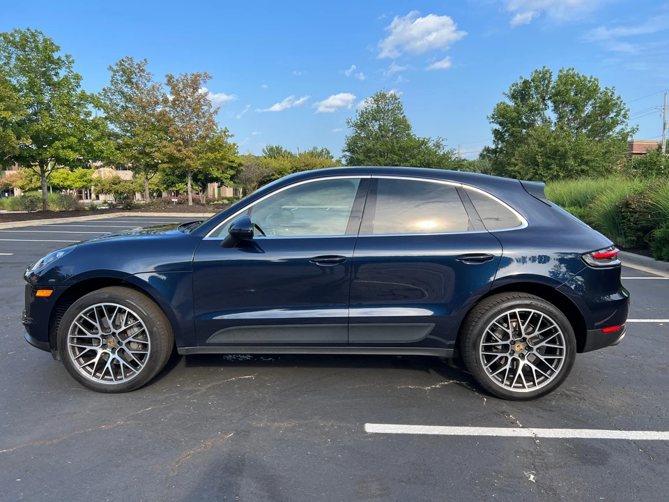 2019 Porsche Macan S - Image 14 of 31