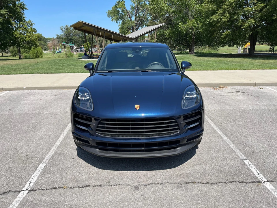 2019 Porsche Macan S - Image 6 of 31