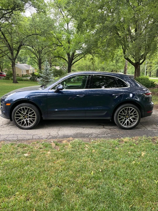 2019 Porsche Macan S - Image 29 of 31