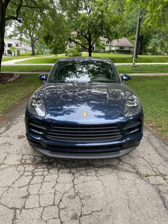 2019 Porsche Macan S - Image 28 of 31