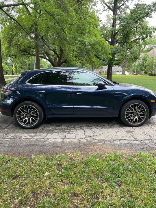 2019 Porsche Macan S - Image 31 of 31