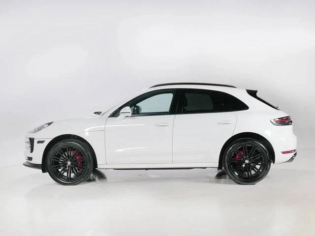 2019 Porsche Macan S - Image 2 of 5