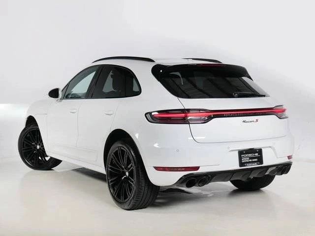2019 Porsche Macan S - Image 3 of 5