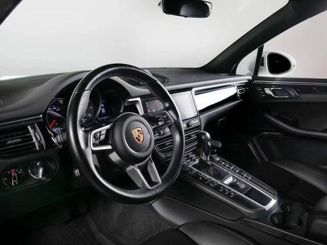 2019 Porsche Macan S - Image 4 of 5