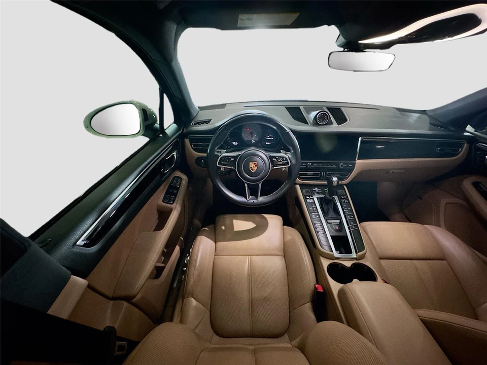 2019 Porsche Macan S - Image 3 of 31