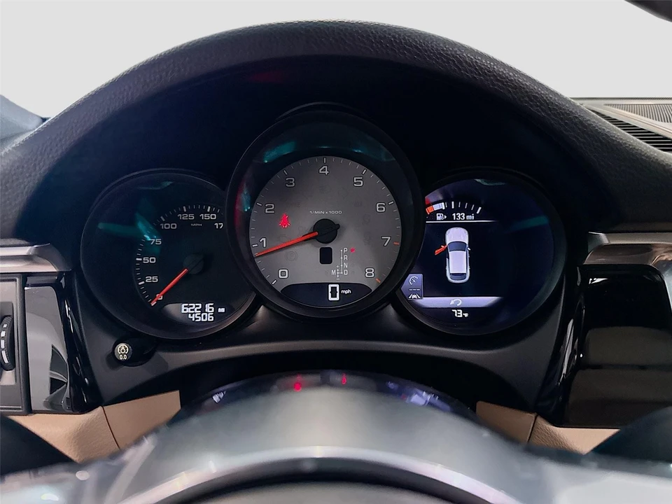 2019 Porsche Macan S - Image 4 of 31