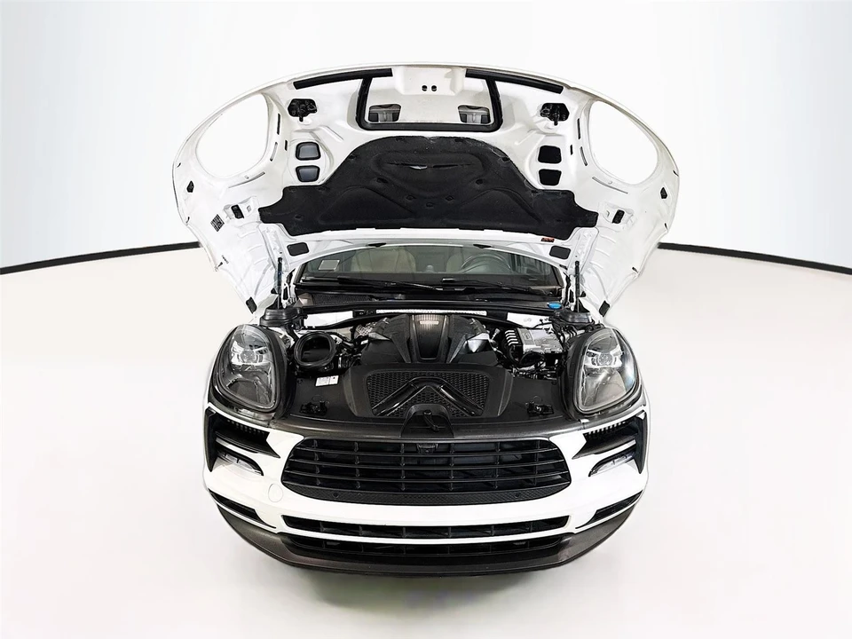 2019 Porsche Macan S - Image 29 of 31