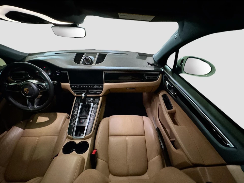 2019 Porsche Macan S - Image 25 of 31