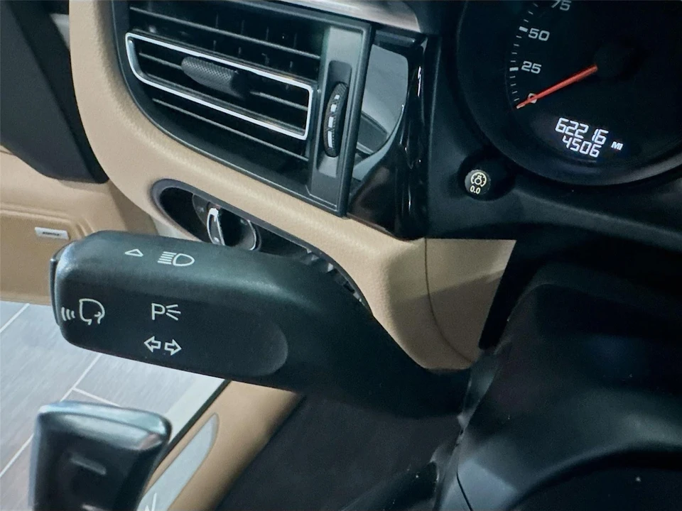 2019 Porsche Macan S - Image 5 of 31
