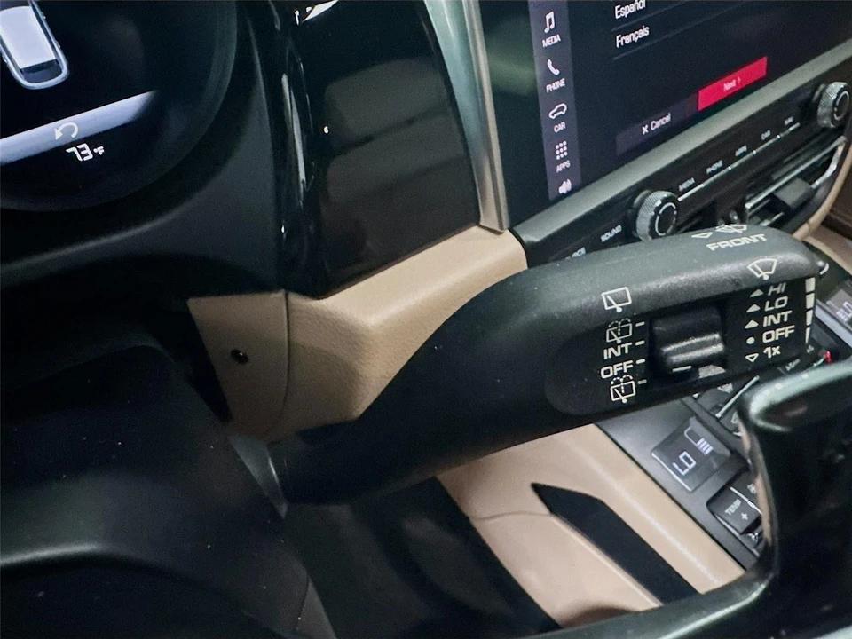 2019 Porsche Macan S - Image 6 of 31