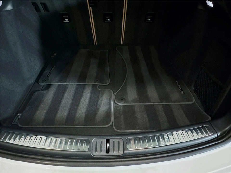 2019 Porsche Macan S - Image 20 of 31