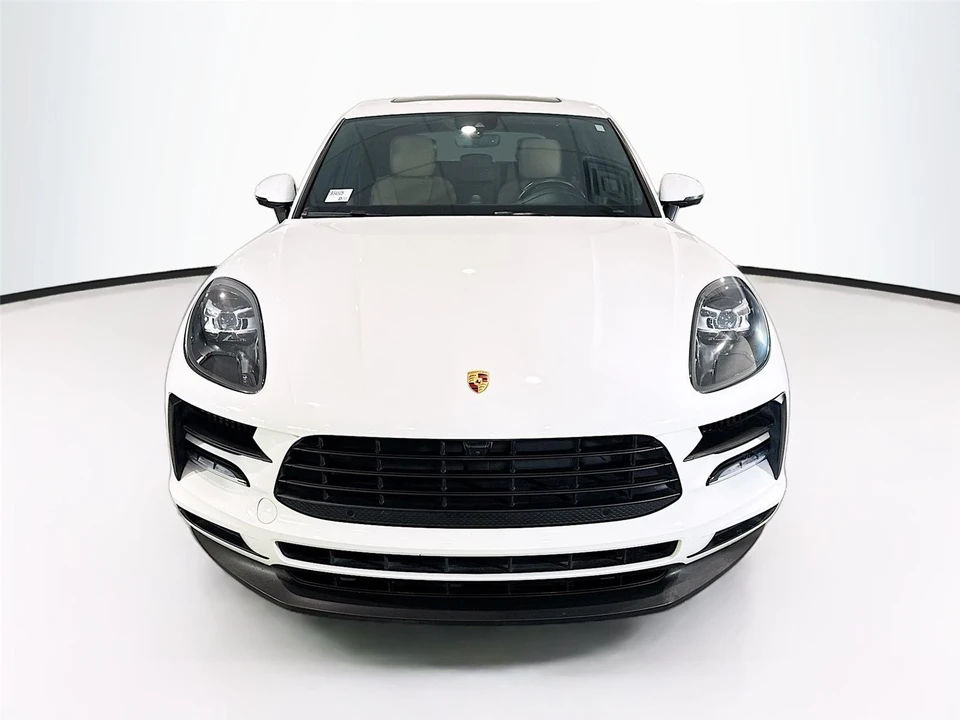 2019 Porsche Macan S - Image 27 of 31
