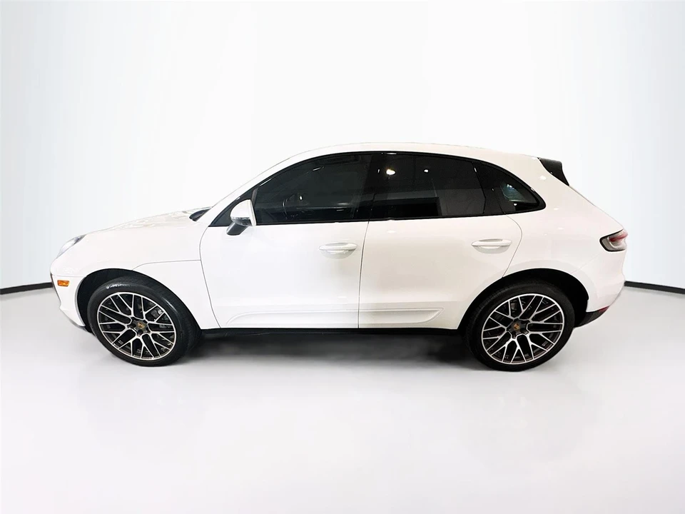 2019 Porsche Macan S - Image 30 of 31