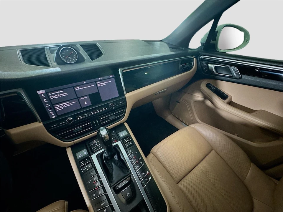 2019 Porsche Macan S - Image 8 of 31