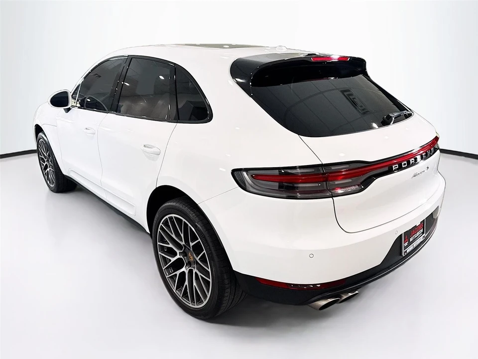 2019 Porsche Macan S - Image 31 of 31