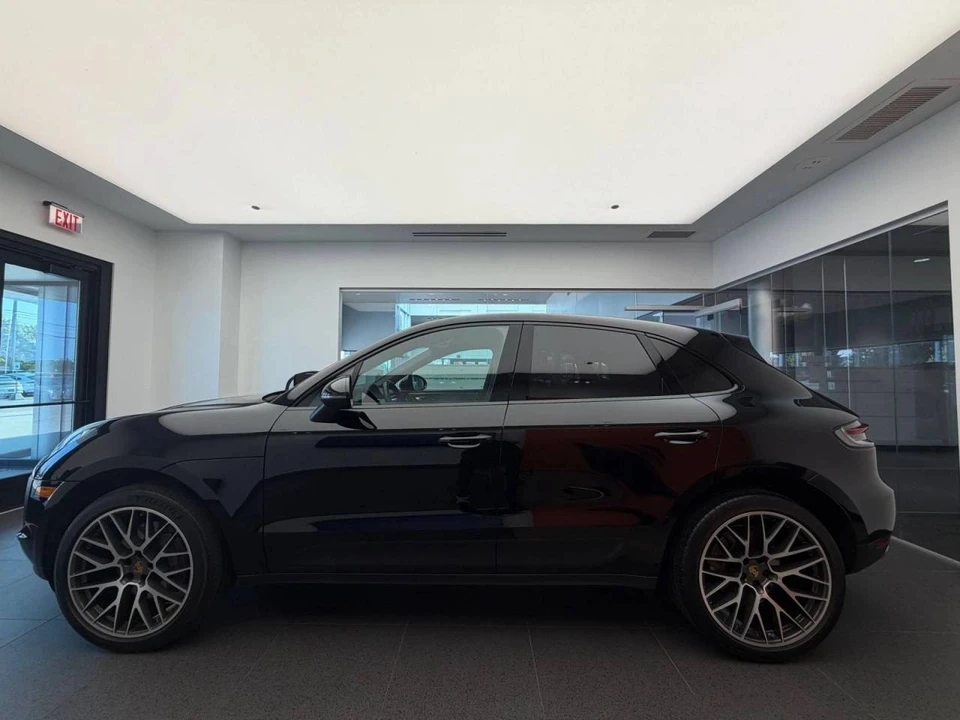2019 Porsche Macan S - Image 2 of 5
