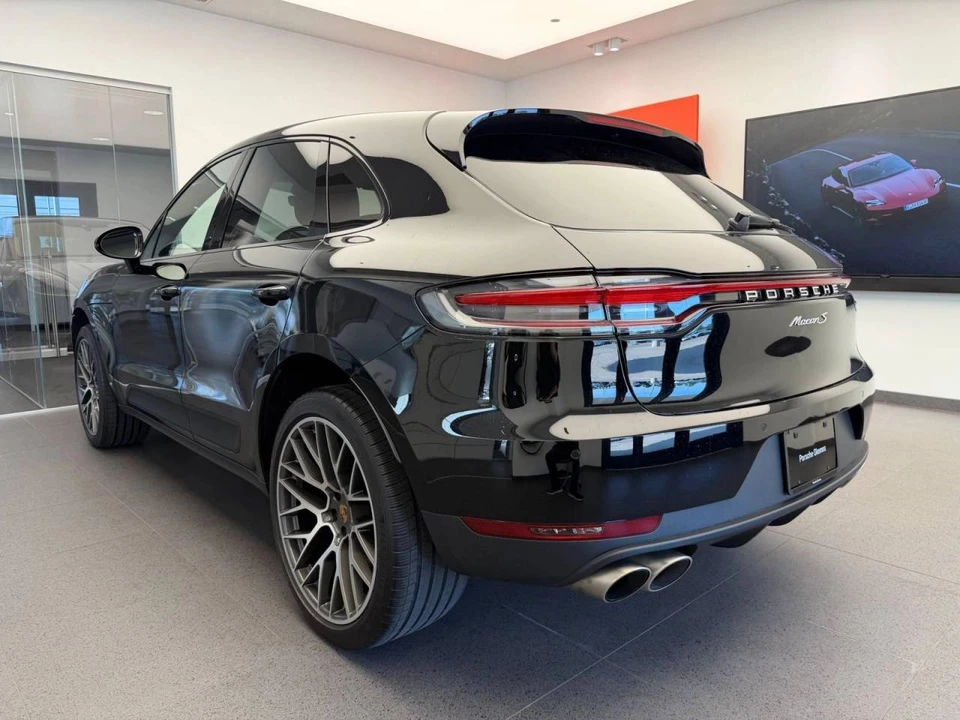 2019 Porsche Macan S - Image 3 of 5