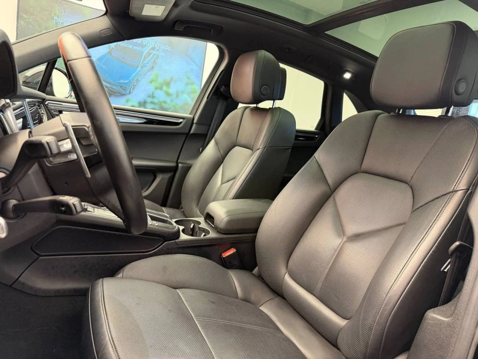 2019 Porsche Macan S - Image 5 of 5