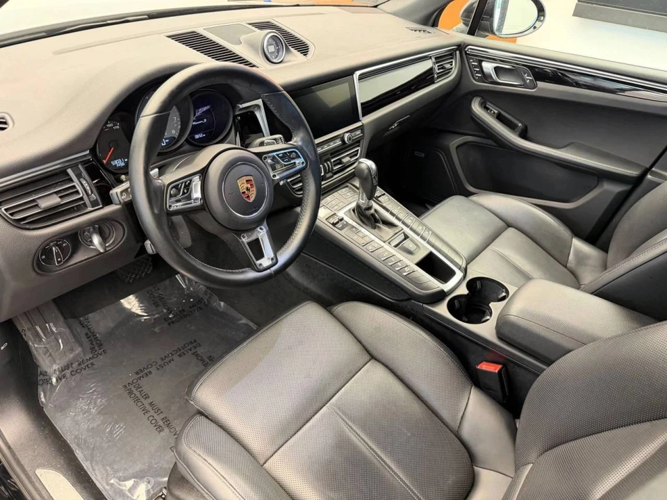 2019 Porsche Macan S - Image 4 of 5