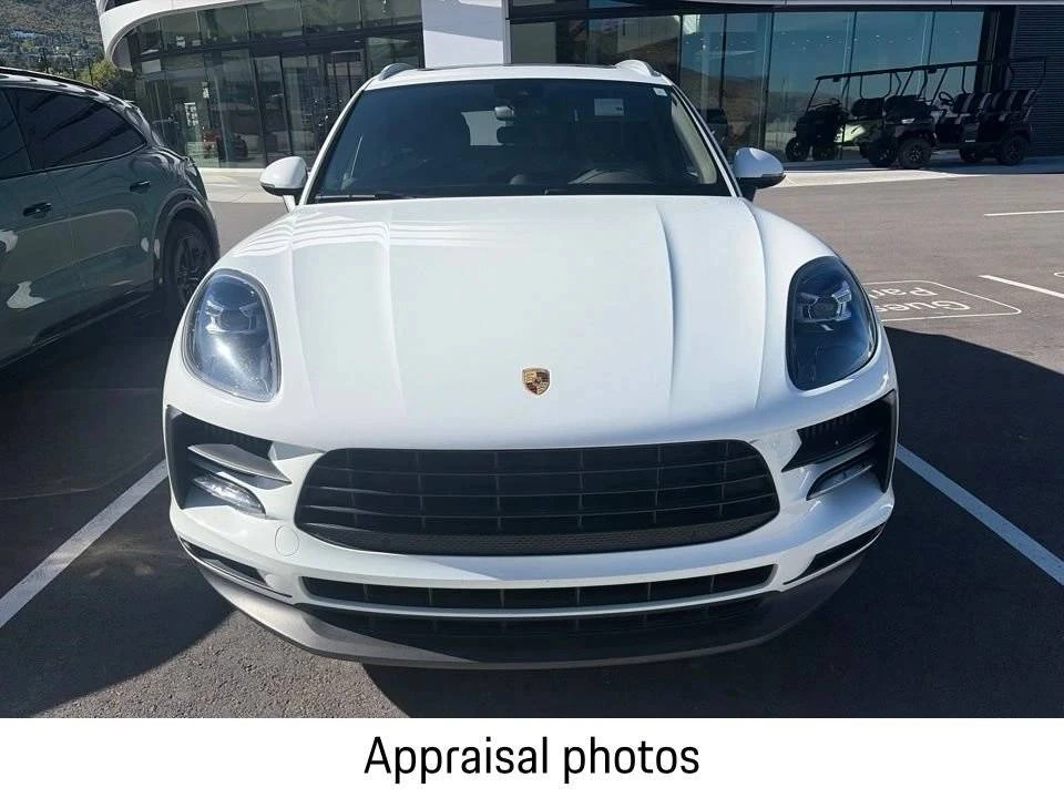 2019 Porsche Macan S - Image 2 of 5