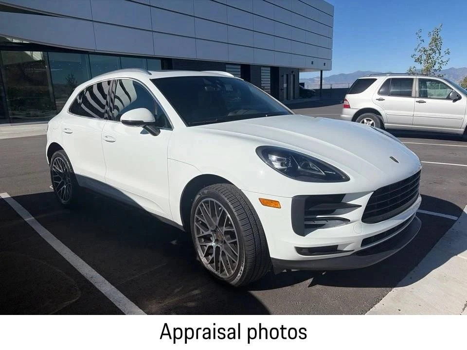 2019 Porsche Macan S - Image 3 of 5