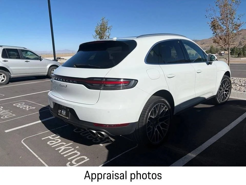2019 Porsche Macan S - Image 4 of 5