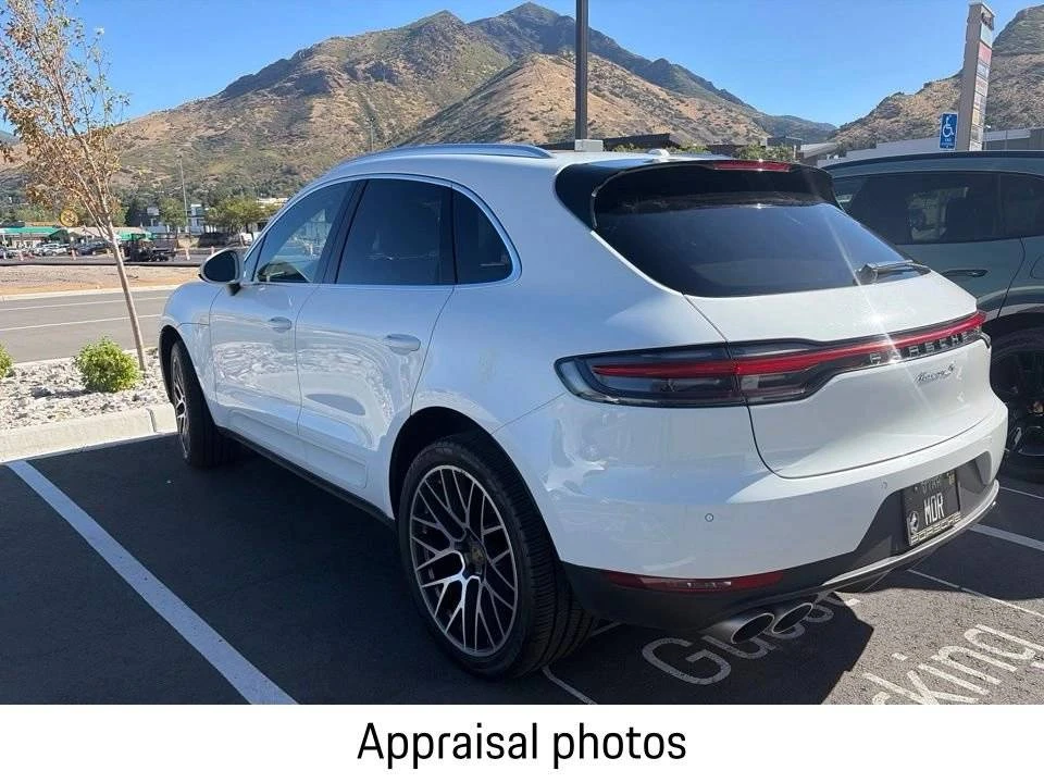 2019 Porsche Macan S - Image 5 of 5